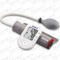 فشار سنج بازویی نیمه اتوماتیک بی ول مدل PRO-30